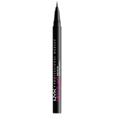 Карандаш для бровей карамель Nyx Professional Makeup Lift, 1 мл