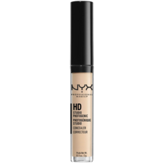 Жидкий консилер для светлого лица Nyx Professional Makeup Hd Studio Photogenic Concealer Wand, 1 мл