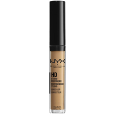 Жидкий консилер для лица загар Nyx Professional Makeup Hd Studio Photogenic Concealer Wand, 1 мл