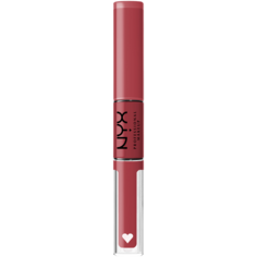 Жидкая помада movie maker Nyx Professional Makeup Shine Loud Lip, 1 шт.