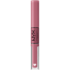 Жидкая помада «жесткий флирт» Nyx Professional Makeup Shine Loud Lip, 1 шт.