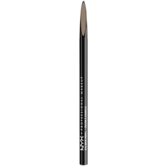Двусторонний карандаш для бровей блондинка Nyx Professional Makeup Precision, 0,13 гр