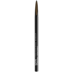 Двусторонний карандаш для бровей эспрессо 05 Nyx Professional Makeup Precision, 0,13 гр