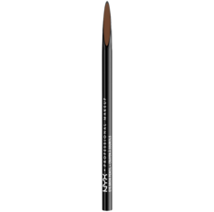 Двусторонний карандаш для бровей нежно-коричневый 03 Nyx Professional Makeup Precision, 0,13 гр