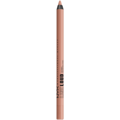 Карандаш для губ goal crusher Nyx Professional Makeup Line Loud, 1,2 гр