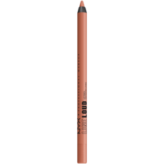 Карандаш для губ daring damsel Nyx Professional Makeup Line Loud, 1,2 гр