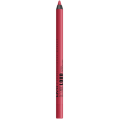 Карандаш для губ «миссия» Nyx Professional Makeup Line Loud, 1,2 гр