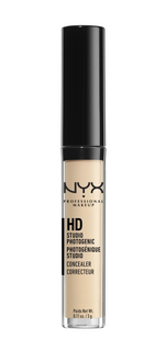 Алебастровый консилер для лица Nyx Professional Makeup Hd Studio Photogenic, 3 гр