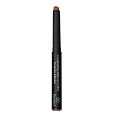 Тени для век и карандаш для губ 2в1 нет. 7 Dermacol Long-Lasting Intense Colour, 1,6 гр