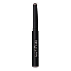 Тени для век и подводка 2в1 нет. 12 Dermacol Long-Lasting Intense Colour, 1,6 гр