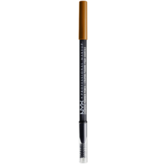 Каштановый карандаш для бровей Nyx Professional Makeup Eyebrow Powder, 1,4 гр