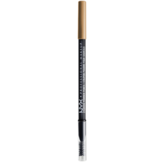 Карандаш для бровей блонд Nyx Professional Makeup Eyebrow Powder, 1,4 гр