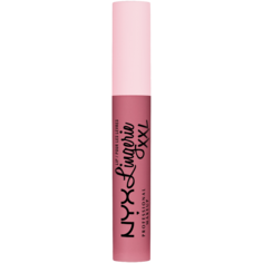 Губная помада maxx out Nyx Professional Makeup Lingerie Xxl, 4 мл