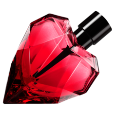 Женская парфюмерная вода Diesel Loverdose Red Kiss, 30 мл