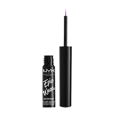 Подводка для глаз сиреневая Nyx Professional Makeup Epic Wear, 3,5 гр