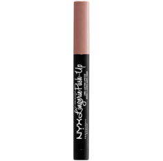 Губная помада с кружевными деталями Nyx Professional Makeup Lingerie, 1,5 гр