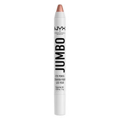 Тени для век в матовом карандаше Nyx Professional Makeup Jumbo, 5 гр