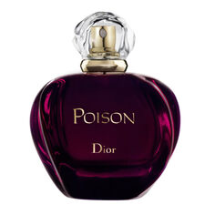 Женская туалетная вода Dior Poison, 100 мл