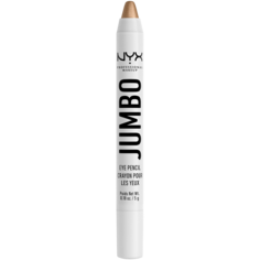 Карандаш для теней для век ледяной мокко Nyx Professional Makeup Jumbo, 5 гр