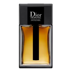 Мужская парфюмированная вода Dior Homme Intense, 150 мл