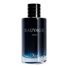 Туалетная вода Dior Sauvage Parfum, 200 мл