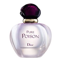 Женская парфюмерная вода Dior Pure Poison, 30 мл