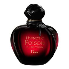 Женская парфюмированная вода Dior Hypnotic Poison Eau De Parfum, 50 мл