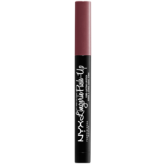 Губная помада french maid Nyx Professional Makeup Lingerie, 1,5 мл