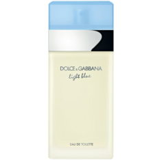 Женская туалетная вода Dolce&amp;Gabbana Light Blue, 100 мл