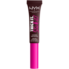 Веганская тушь для бровей «эспрессо» Nyx Professional Makeup Thick It. Stick It., 7 мл