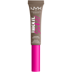 Веганская тушь-гель для бровей taupe Nyx Professional Makeup Thick It. Stick It., 7 мл