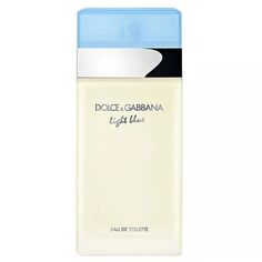 Женская туалетная вода Dolce&amp;Gabbana Light Blue Women, 200 мл