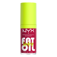 Масло для губ newsfeed Nyx Professional Makeup Fat Oil Lip Drip, 4,8 мл
