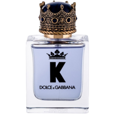Мужская туалетная вода Dolce&amp;Gabbana K, 50 мл