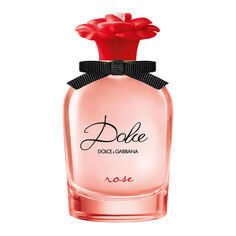 Женская туалетная вода Dolce&amp;Gabbana Dolce Rose, 75 мл