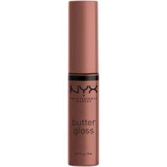 Блеск для губ Nyx Professional Makeup Butter Gloss, 8 мл