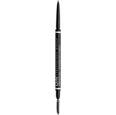 Серо-коричневый карандаш для бровей Nyx Professional Makeup Micro, 0,9 гр