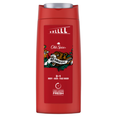 Мужской гель для душа Old Spice Bearglove, 675 мл