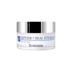 Пептид 7 бальзам для области вокруг глаз Dr.Hedison Peptide, 30 мл