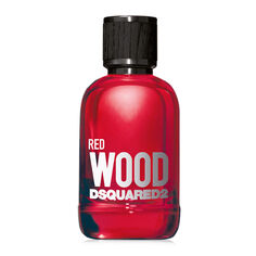 Женская туалетная вода Dsquared2 Red Wood Femme, 100 мл