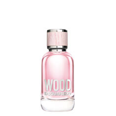 Женская туалетная вода Dsquared2 Wood Pour Femme, 30 мл