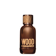 Мужская туалетная вода Dsquared2 Wood Pour Homme, 30 мл