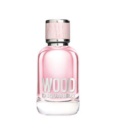 Женская туалетная вода Dsquared2 Wood Pour Femme, 50 мл