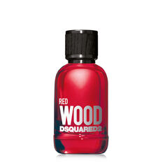 Женская туалетная вода Dsquared2 Red Wood Femme, 50 мл