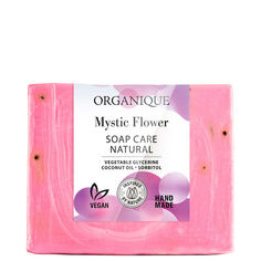 Глицериновое мыло Organique Mystic Flower, 100 гр