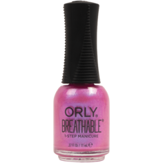 Классический лак для ногтей she’s wildflower Orly Breathable, 11 мл