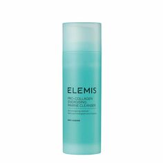 Бодрящий гель для умывания Elemis Pro-Collagen Anti-Ageing, 150 мл