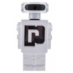 Мужская туалетная вода Paco Rabanne Phantom, 150 мл