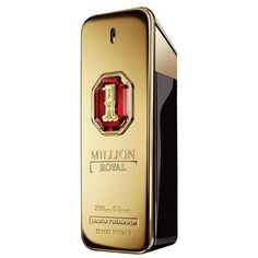 Мужские духи Paco Rabanne 1 Million Royal, 200 мл