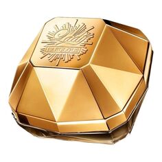 Женская парфюмерная вода Paco Rabanne Lady Million Fabulous, 30 мл